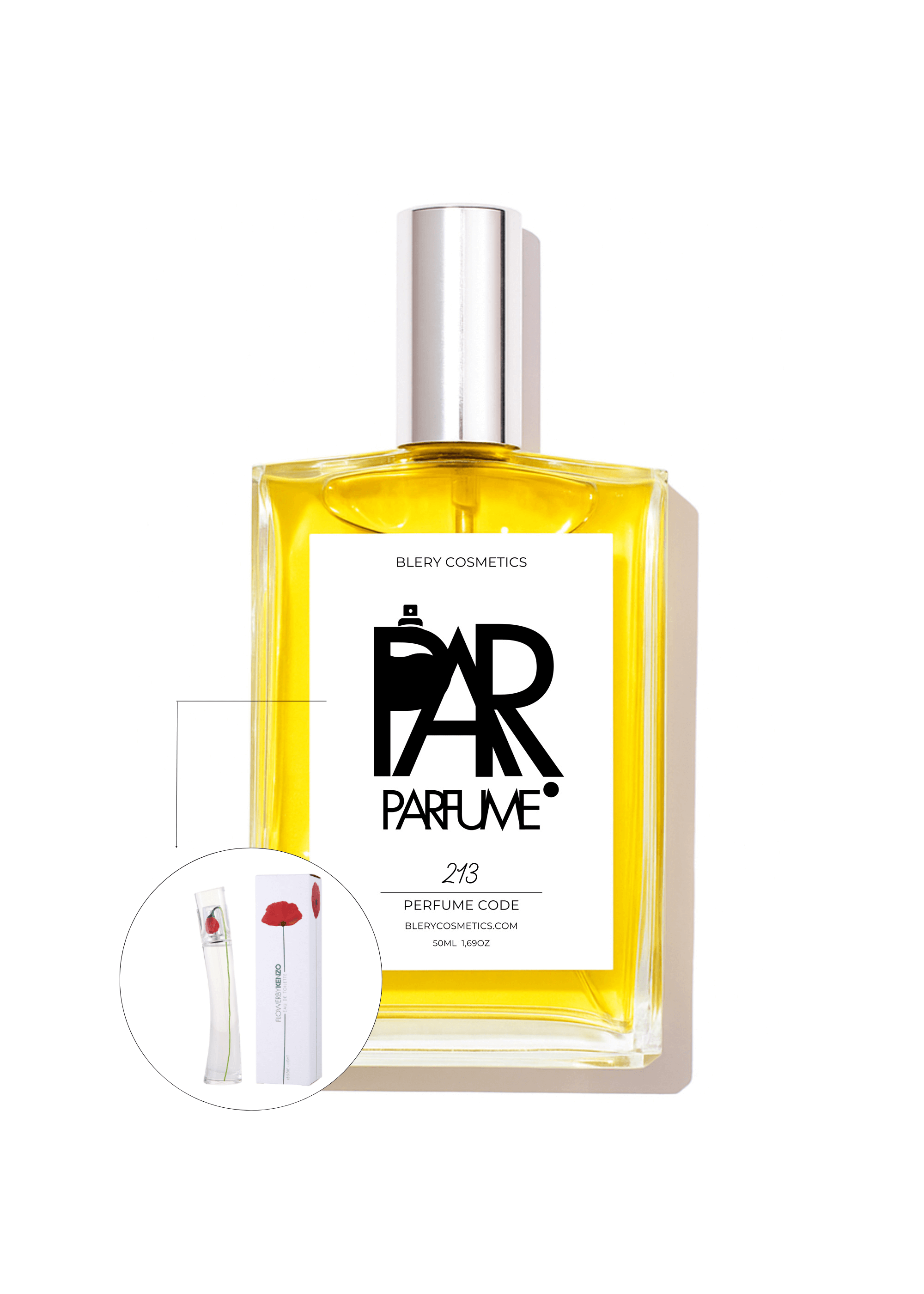 Parfüm No.213
