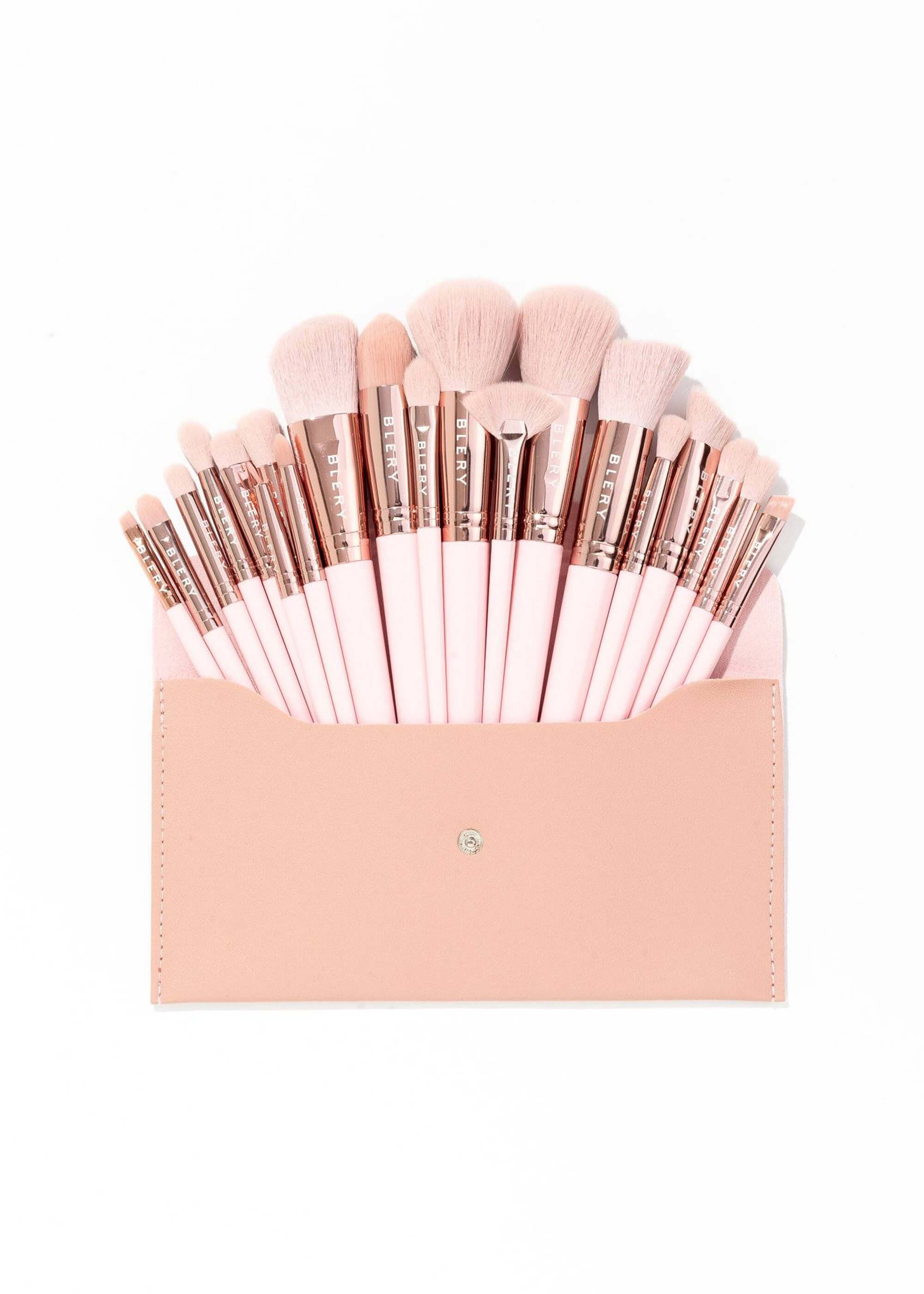 Romantic Pink Set (20pcs)
