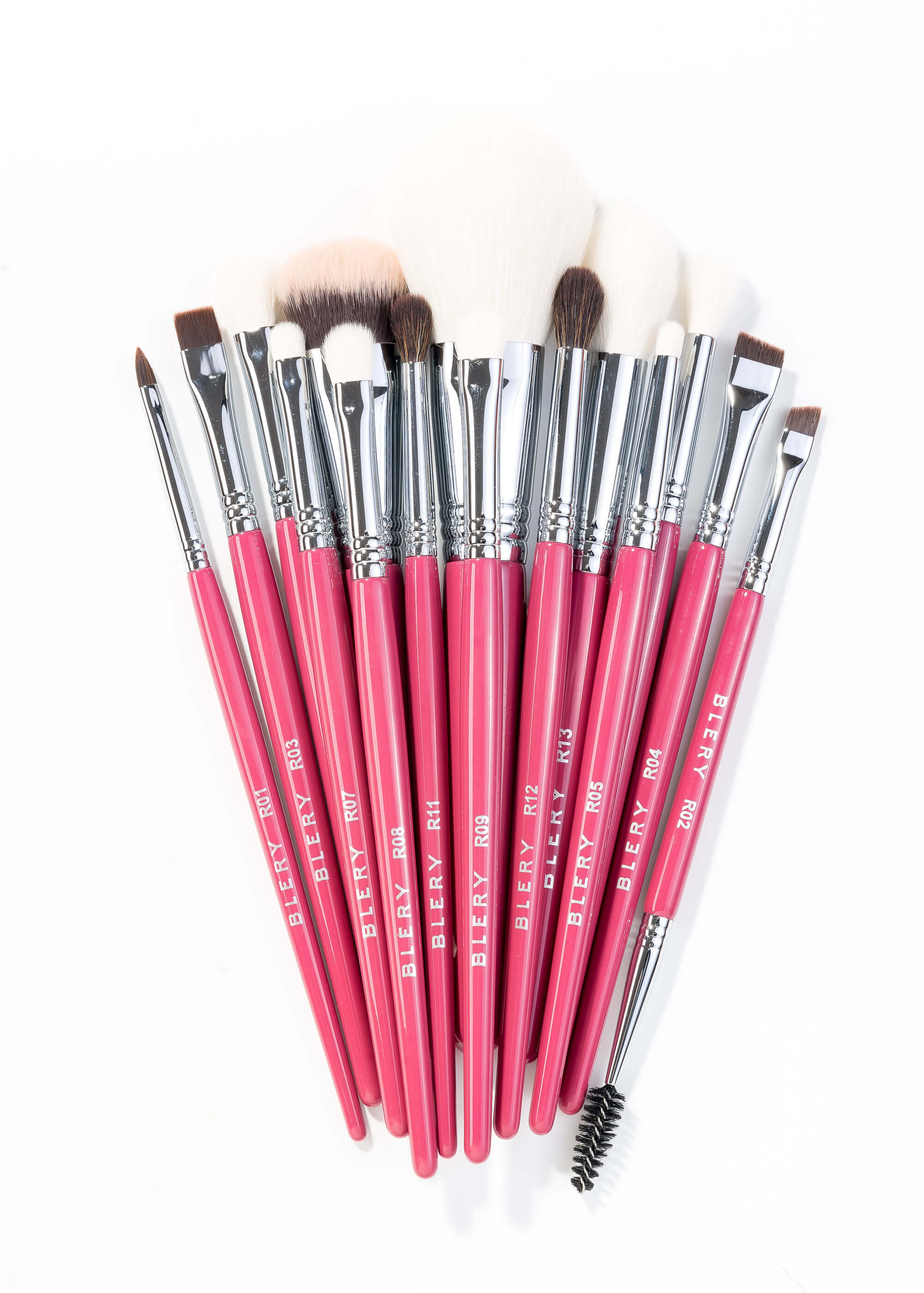 Rose Luxe Collection (15pcs)