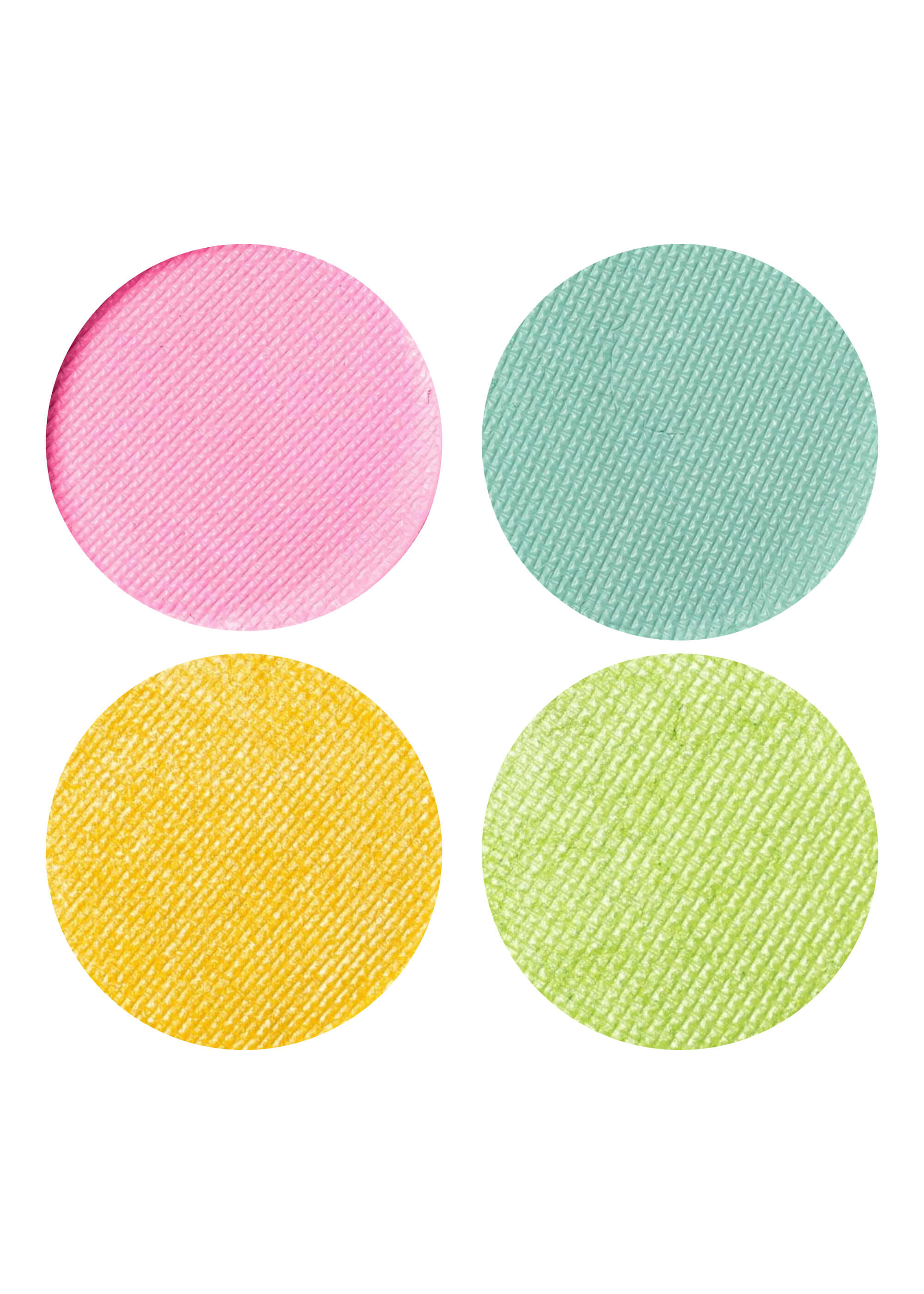 Set Neon Garden Hydraliner 4pcs