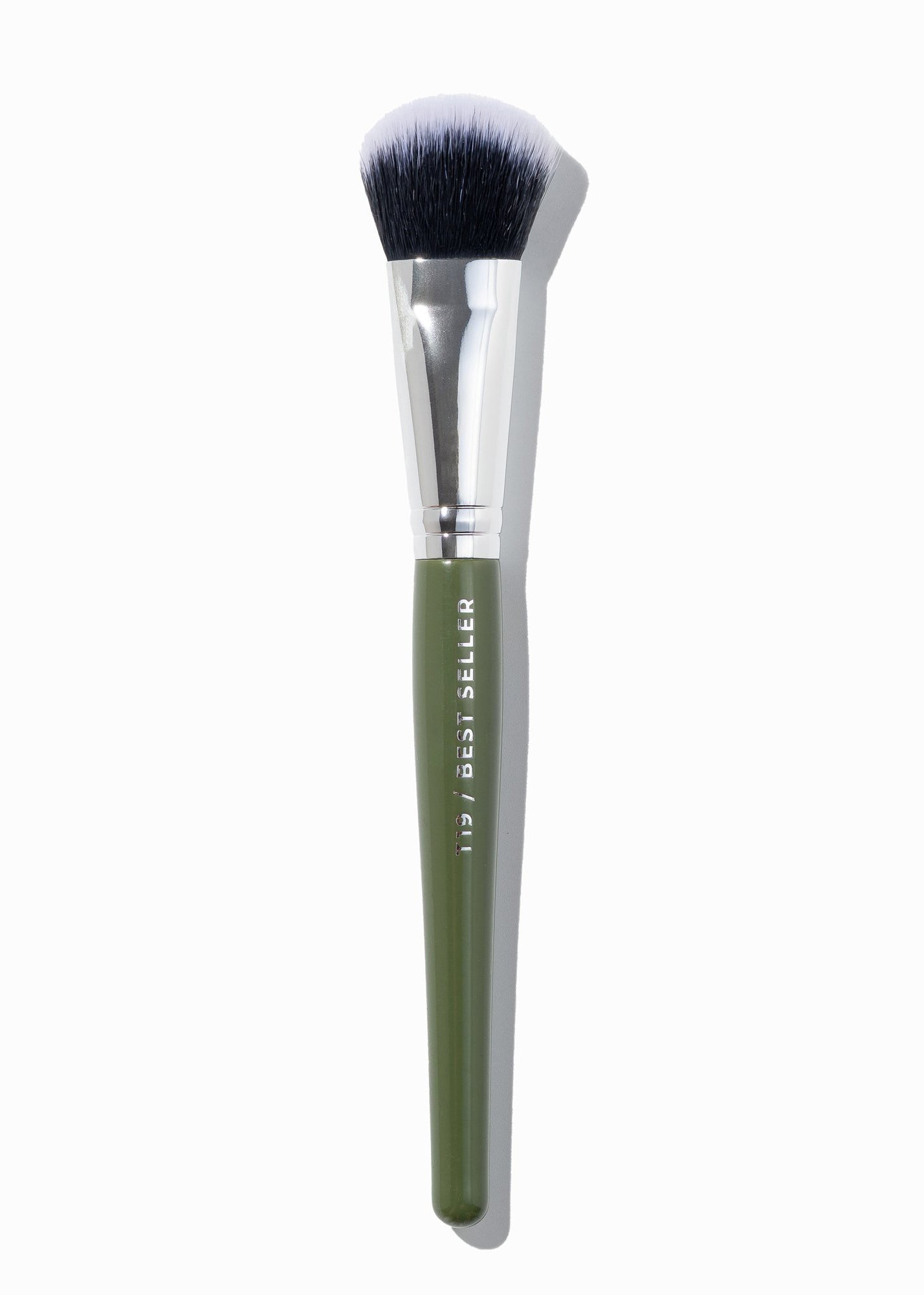 T19 Taklon - Foundation Pinsel
