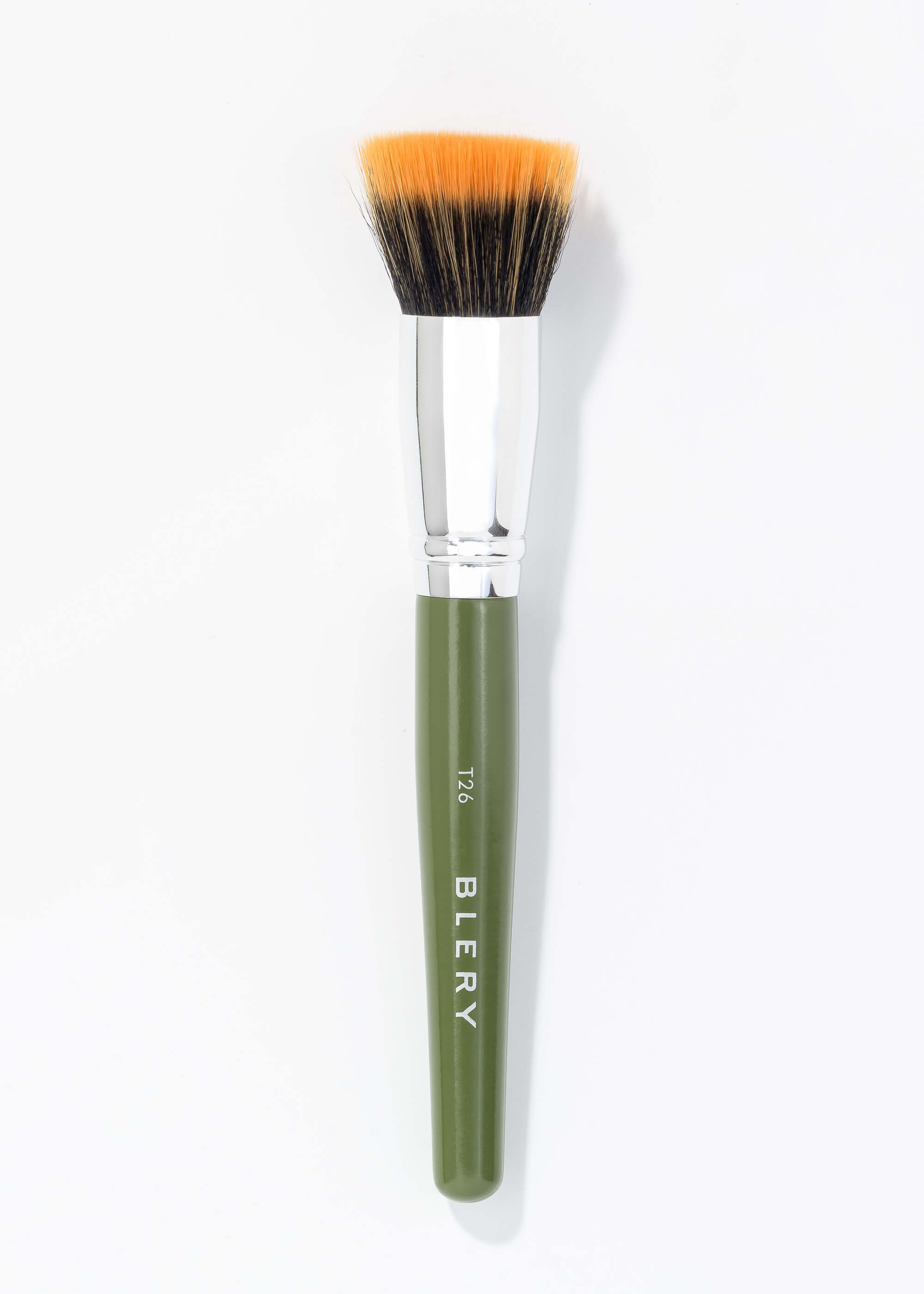 T26 Taklon - Buffer Duo Fiber Pinsel