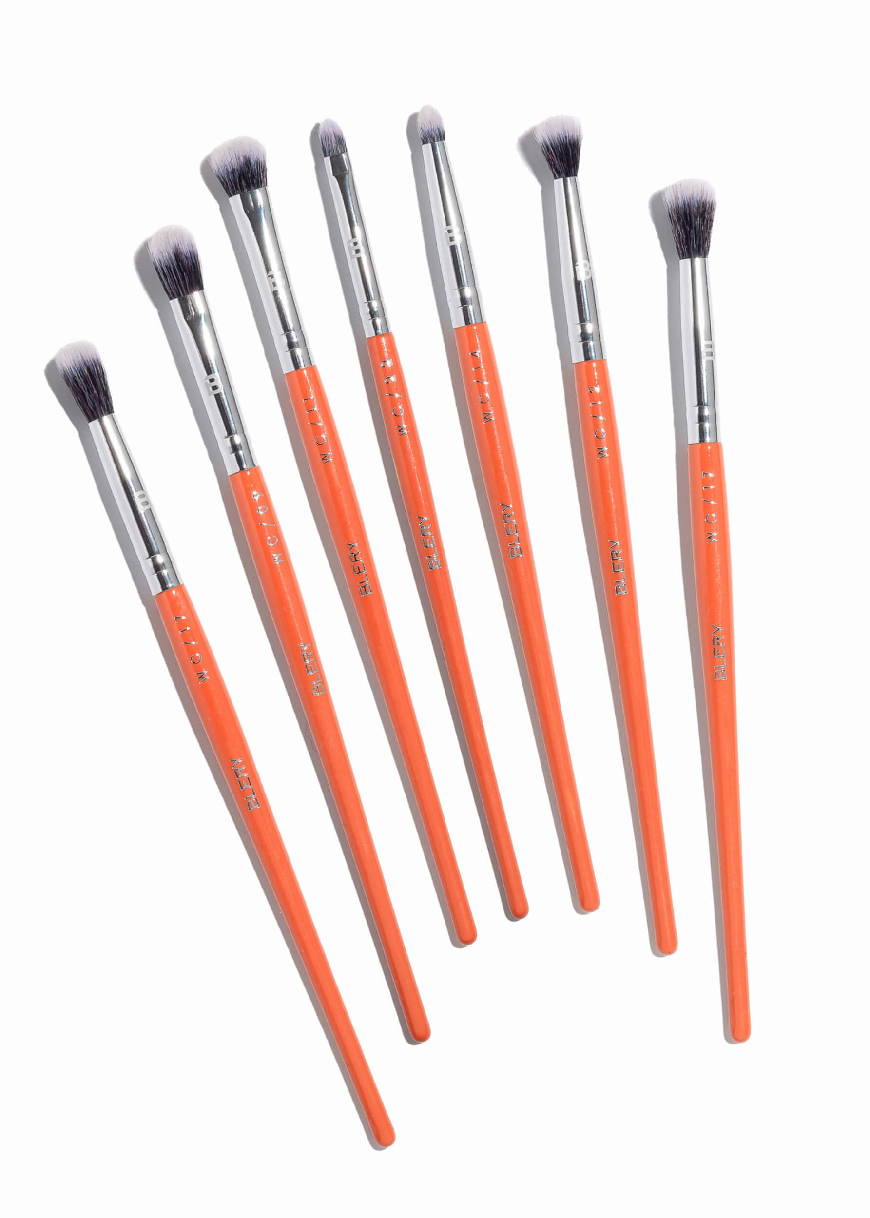 THE EYE WHISPER SET 7pcs