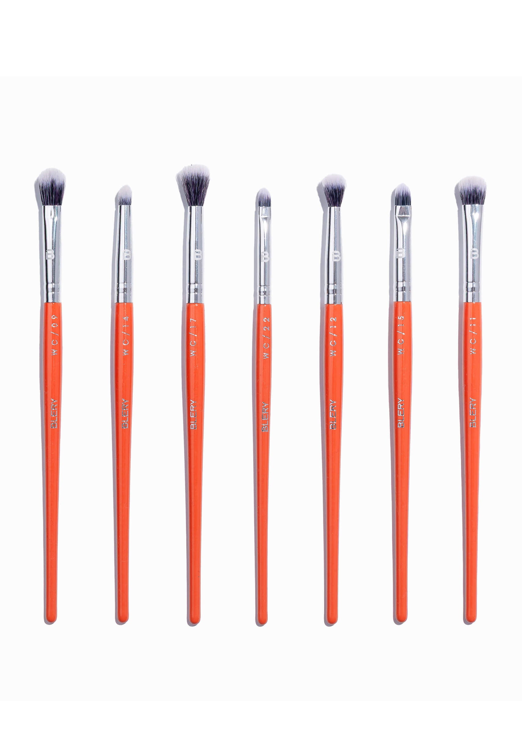 THE EYE WHISPER SET 7pcs