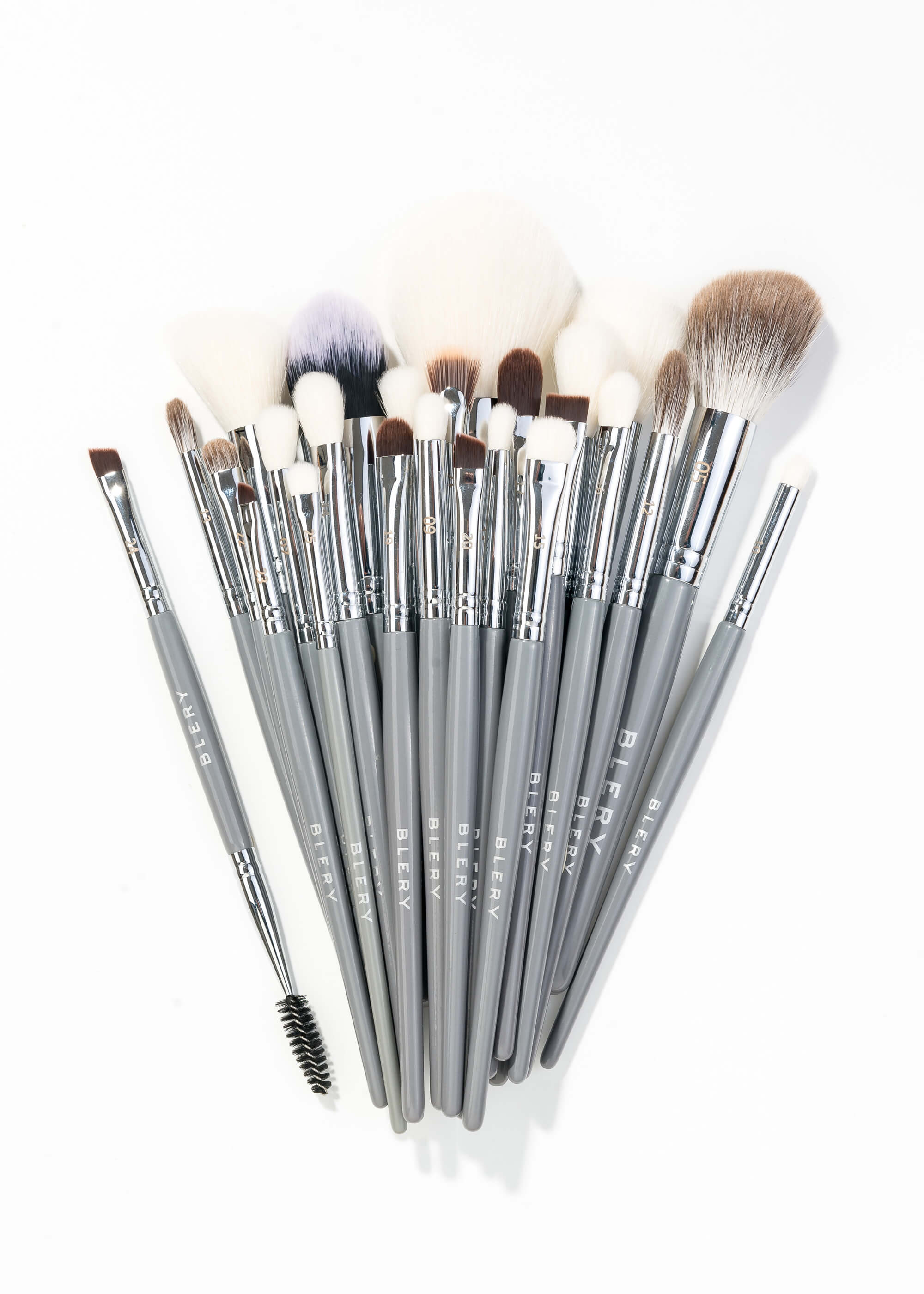 Ultra Gray Collection (25pcs)