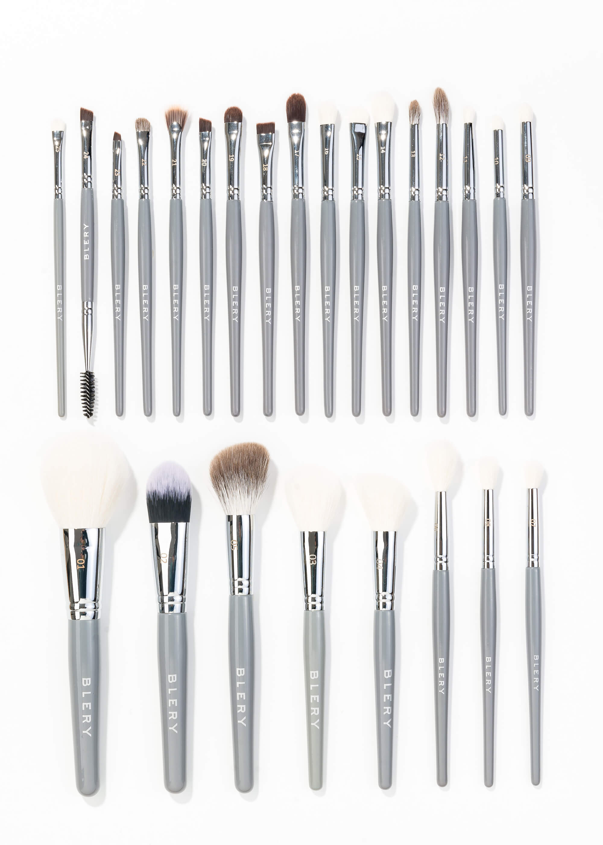 Ultra Gray Collection (25pcs)