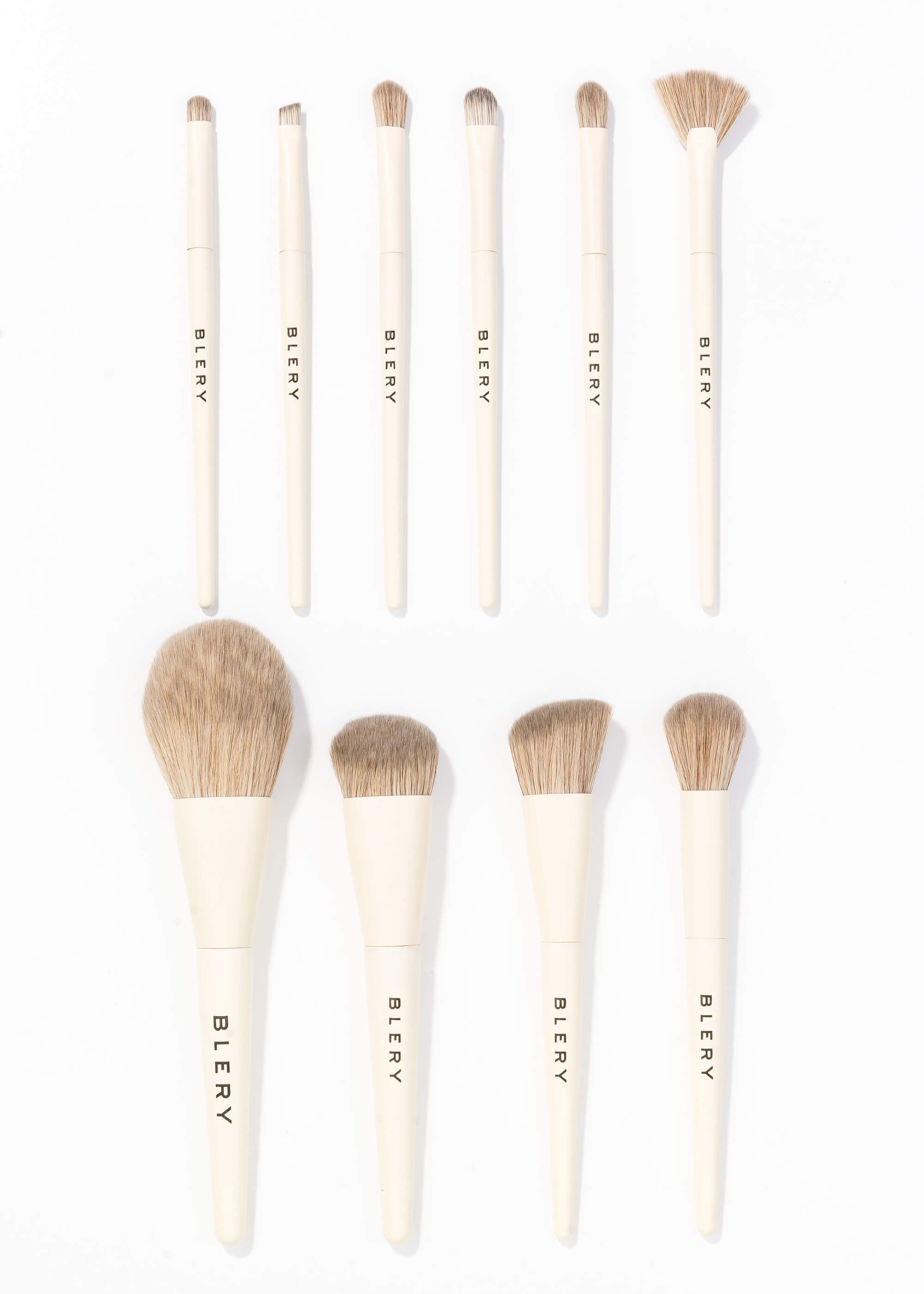 Vanilla Set (10pcs)