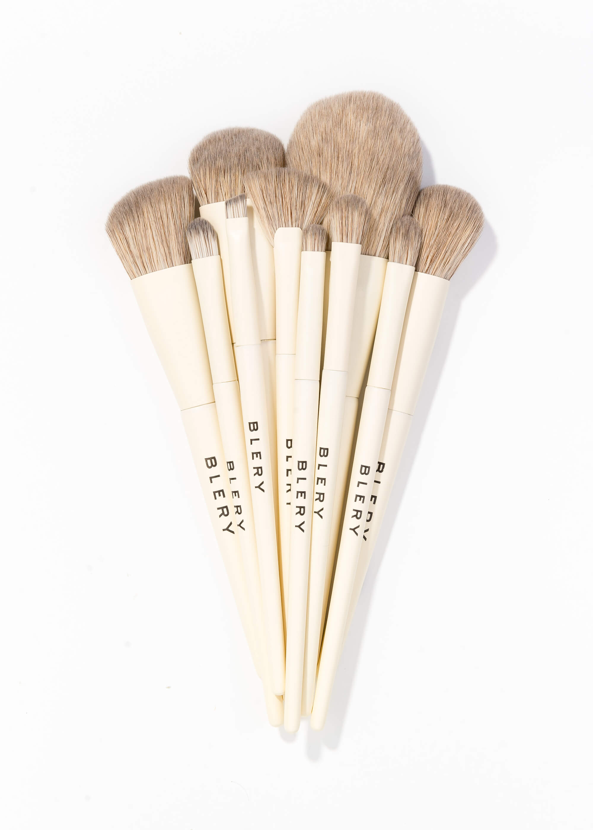 Vanilla Set (10pcs)